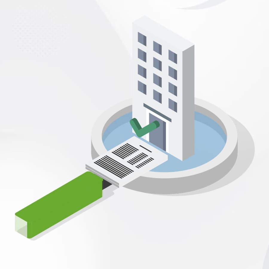 ضبط الجودة أثناء البناء